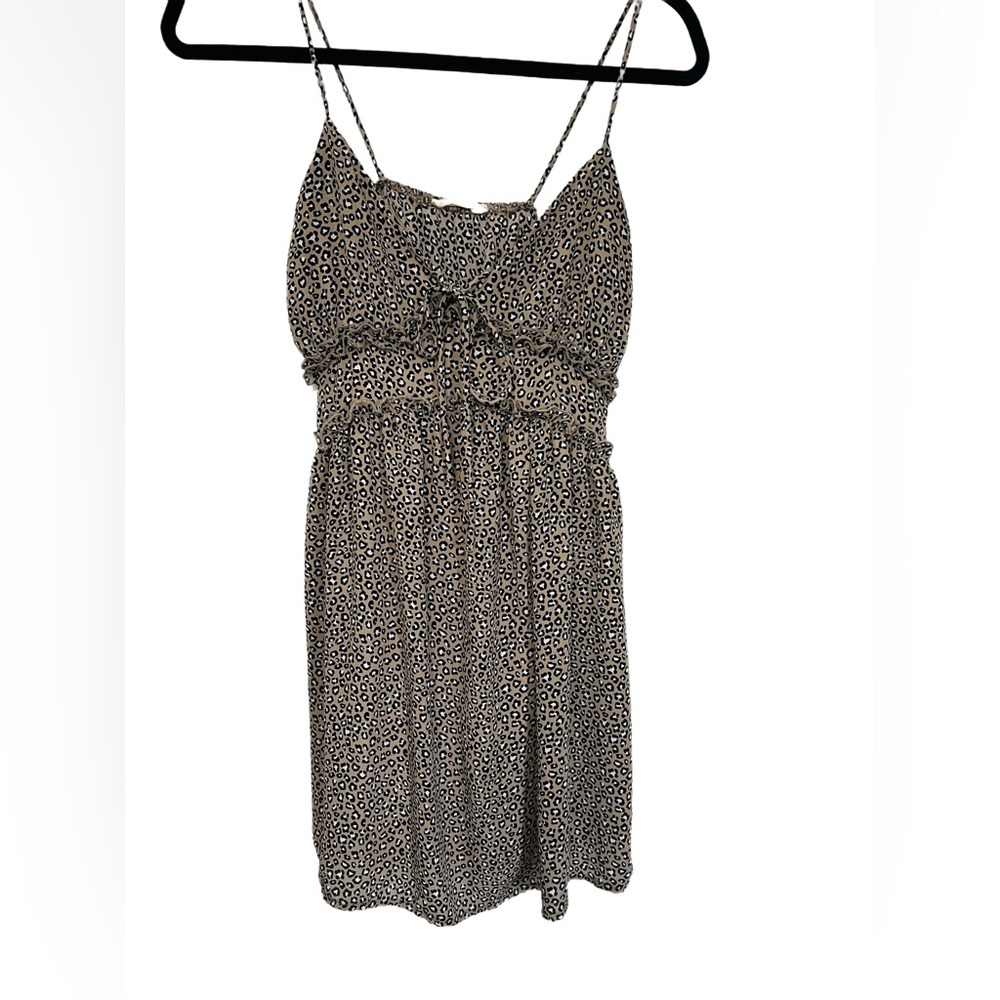 Altar’d State Dress